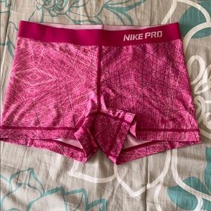 Nike Spandex